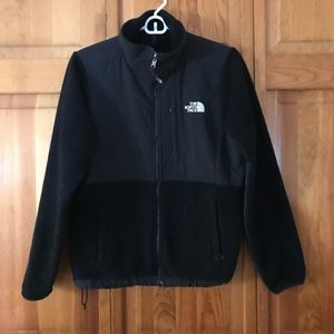 The North Face Fleece Coat